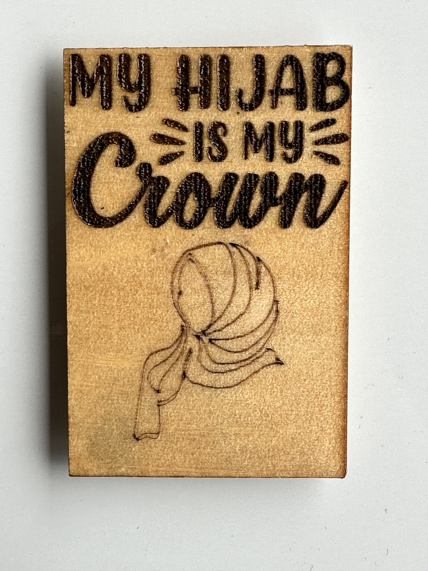 Magnets - Ramadan Gifts, Eid Gifts, Cute and Funny Islamic Sayings