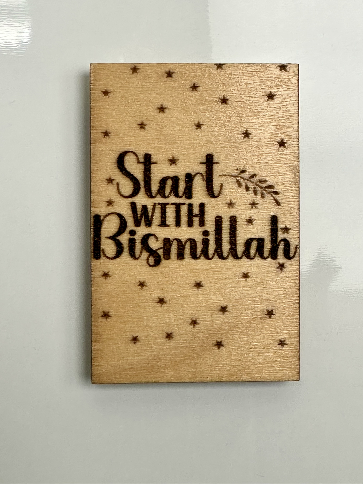 Magnets - Ramadan Gifts, Eid Gifts, Cute and Funny Islamic Sayings